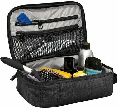 Resväska/ryggsäck Ogio Shadow Travel Kit Black - 2