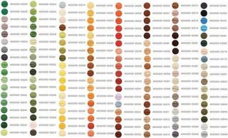 Broderigarn Anchor Stranded Cotton 00277 8 m Broderigarn - 2