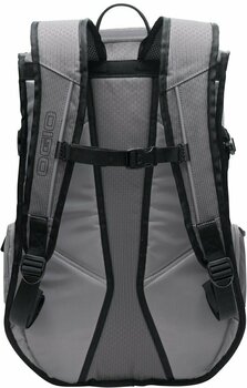 Väska Ogio X-Fit Black/Grey - 5