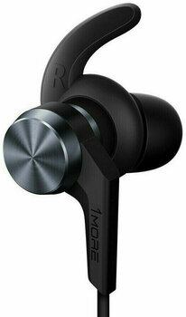 Drahtlose In-Ear-Kopfhörer 1more iBFree Black - 2