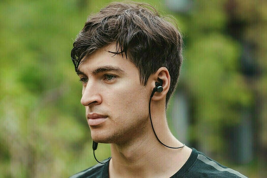 Wireless In-ear headphones 1more iBFree Black - 5