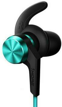 Drahtlose In-Ear-Kopfhörer 1more iBFree Blau - 2