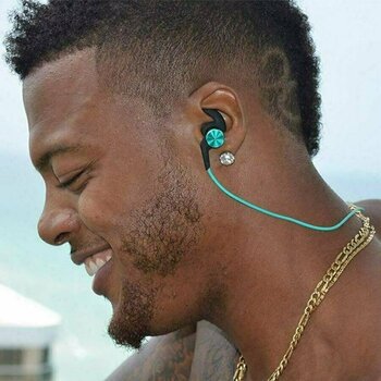 Drahtlose In-Ear-Kopfhörer 1more iBFree Blau - 6