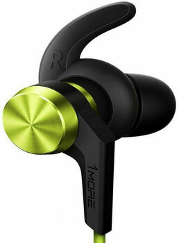 Bezdrátové sluchátka do uší 1more iBFree Green - 2