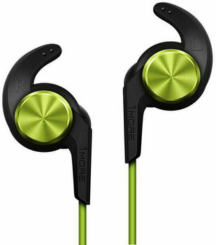 Bezprzewodowe słuchawki douszne 1more iBFree Green - 3