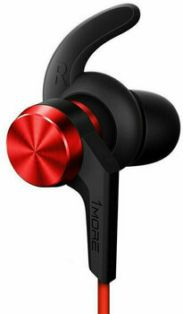 Écouteurs intra-auriculaires sans fil 1more iBFree Red - 2