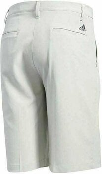 Korte broek Adidas Ultimate365 Short Grey Two 32'' - 2