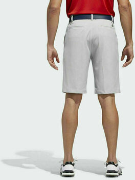 Korte broek Adidas Ultimate365 Short Grey Two 32'' - 5