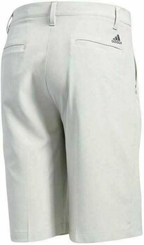Pantalones cortos Adidas Ultimate365 Short Grey Two 34'' - 2