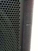 JBL JRX 215 Passiver Lautsprecher