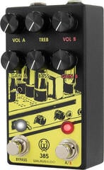 Eфект за китара Walrus Audio 385 MKII Yellow Eфект за китара - 2