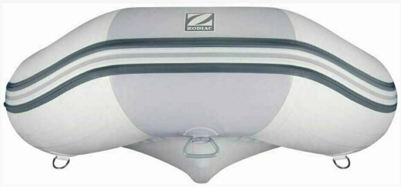 Inflatable Boat Zodiac Cadet 285 Fastroller - 2