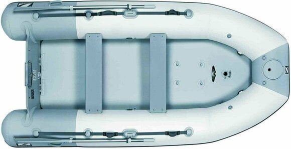 Inflatable Boat Zodiac Cadet 360 Fastroller - 3