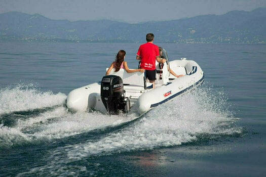 Felfújható csónak Valiant Felfújható csónak Classic 500 cm - 2