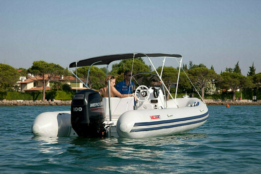 Inflatable Boat Valiant Inflatable Boat Classic 550 cm - 2