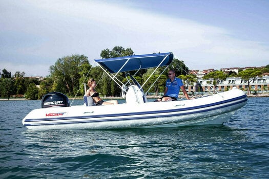 Felfújható csónak Valiant Felfújható csónak Classic 550 cm - 3