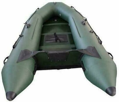 Inflatable Boat Allroundmarin Inflatable Boat Kiwi 320 cm Green - 2