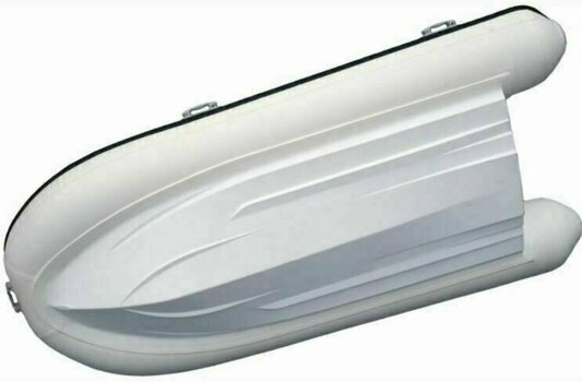 Inflatable Boat Allroundmarin Inflatable Boat Ribstar PRO 350 cm - 2