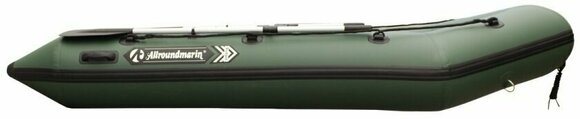Inflatable Boat Allroundmarin Inflatable Boat AS Budget 300 cm Green - 2