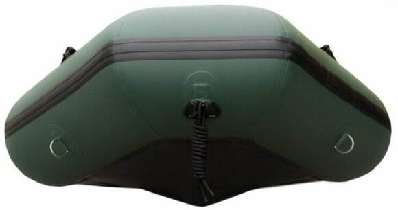 Inflatable Boat Allroundmarin Inflatable Boat AS Budget 300 cm Green - 3