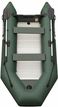 Bote inflable Allroundmarin Bote inflable AS Budget 300 cm Green - 4