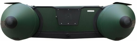 Inflatable Boat Allroundmarin Inflatable Boat AS Budget 300 cm Green - 5