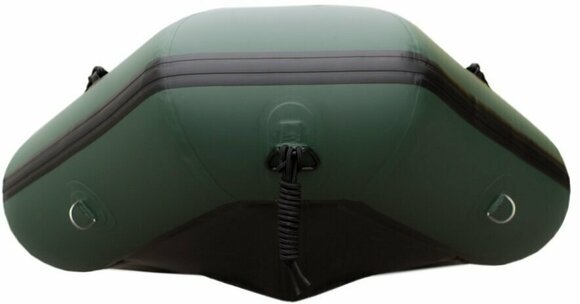 Inflatable Boat Allroundmarin Inflatable Boat AS Budget 320 cm Green - 3