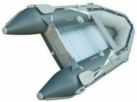 Bote inflable Allroundmarin Bote inflable AS Samba 360 cm Grey - 2