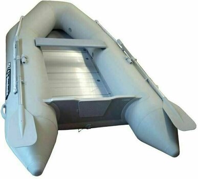 Inflatable Boat Allroundmarin Inflatable Boat AS Budget 300 cm Grey - 3