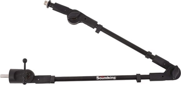 Desk Microphone Stand Soundking SD146 Desk Microphone Stand - 4