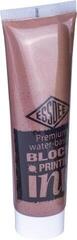 Farbe für Linolschnitt Essdee Block Printing Ink Farbe für Linolschnitt Metallisch 3 x 300 ml - 1