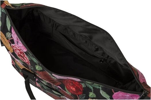 Cykeltaske Fastrider Nyla Rammepose Floral 20 L - 2