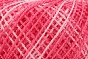 Embroidery Yarn Anchor Puppets Perle 00038 Embroidery Yarn - 2