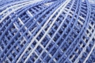 Embroidery Yarn Anchor Puppets Perle 00052 Embroidery Yarn - 1