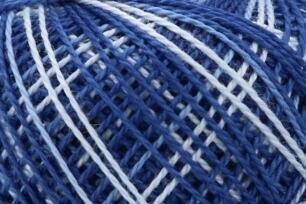 Embroidery Yarn Anchor Puppets Perle 00054 Embroidery Yarn - 1