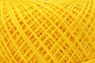 Embroidery Yarn Anchor Puppets Perle 01122 Embroidery Yarn - 1