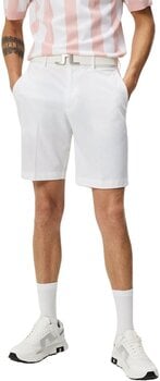 Short J.Lindeberg Vent Tight White 36 Short - 2