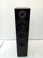 Hi-Fi Golvstående högtalare Magnat Monitor S70 Hi-Fi Golvstående högtalare Black 1 st (Begagnad) - 1