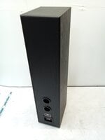 Magnat Monitor S70 Black Altavoz de columna Hi-Fi