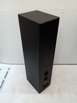 Hi-Fi Golvstående högtalare Magnat Monitor S70 Black (Begagnad) - 4