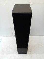 Hi-Fi Golvstående högtalare Magnat Monitor S70 Hi-Fi Golvstående högtalare Black 1 st (Begagnad) - 4