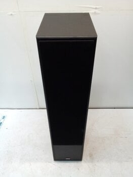 Hi-Fi lattiakaiutin Magnat Monitor S70 Black (Uudenveroinen) - 5