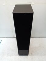 Magnat Monitor S70 Black Altavoz de columna Hi-Fi