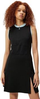 Kleid / Rock J.Lindeberg Ebony Black XS Kleid - 2