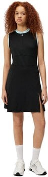 Kleid / Rock J.Lindeberg Ebony Black XS Kleid - 3