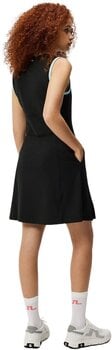 Skirt / Dress J.Lindeberg Ebony Black XS Dress - 4