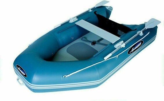 Inflatable Boat Gladiator Inflatable Boat AK260AD 260 cm Grey - 2