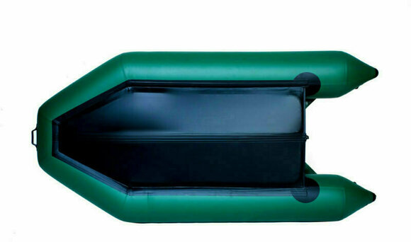 Inflatable Boat Gladiator Inflatable Boat AK300AD 2022 300 cm Green - 2