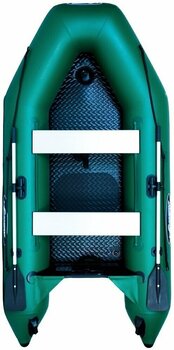 Inflatable Boat Gladiator Inflatable Boat AK300AD 2022 300 cm Green - 3