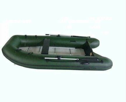 Inflatable Boat Mercury Inflatable Boat Adventure Enduro 320 cm - 2